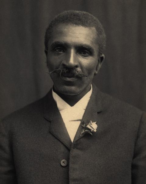 History | George Washington Carver